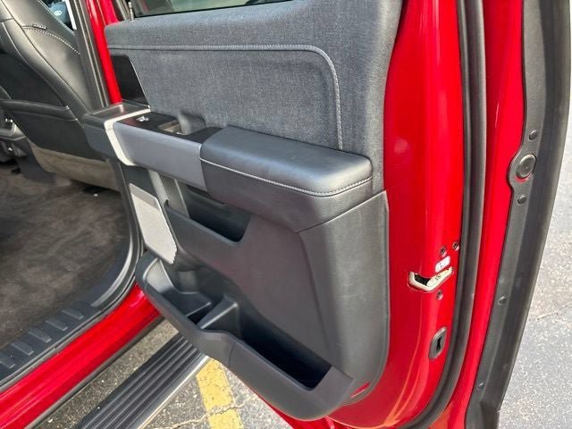 Used 2021 Ford F150 Lariat w/ Equipment Group 502A High AWD/4WD image 14