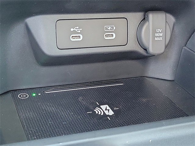 New 2025 Acura ADX A-Spec image 13