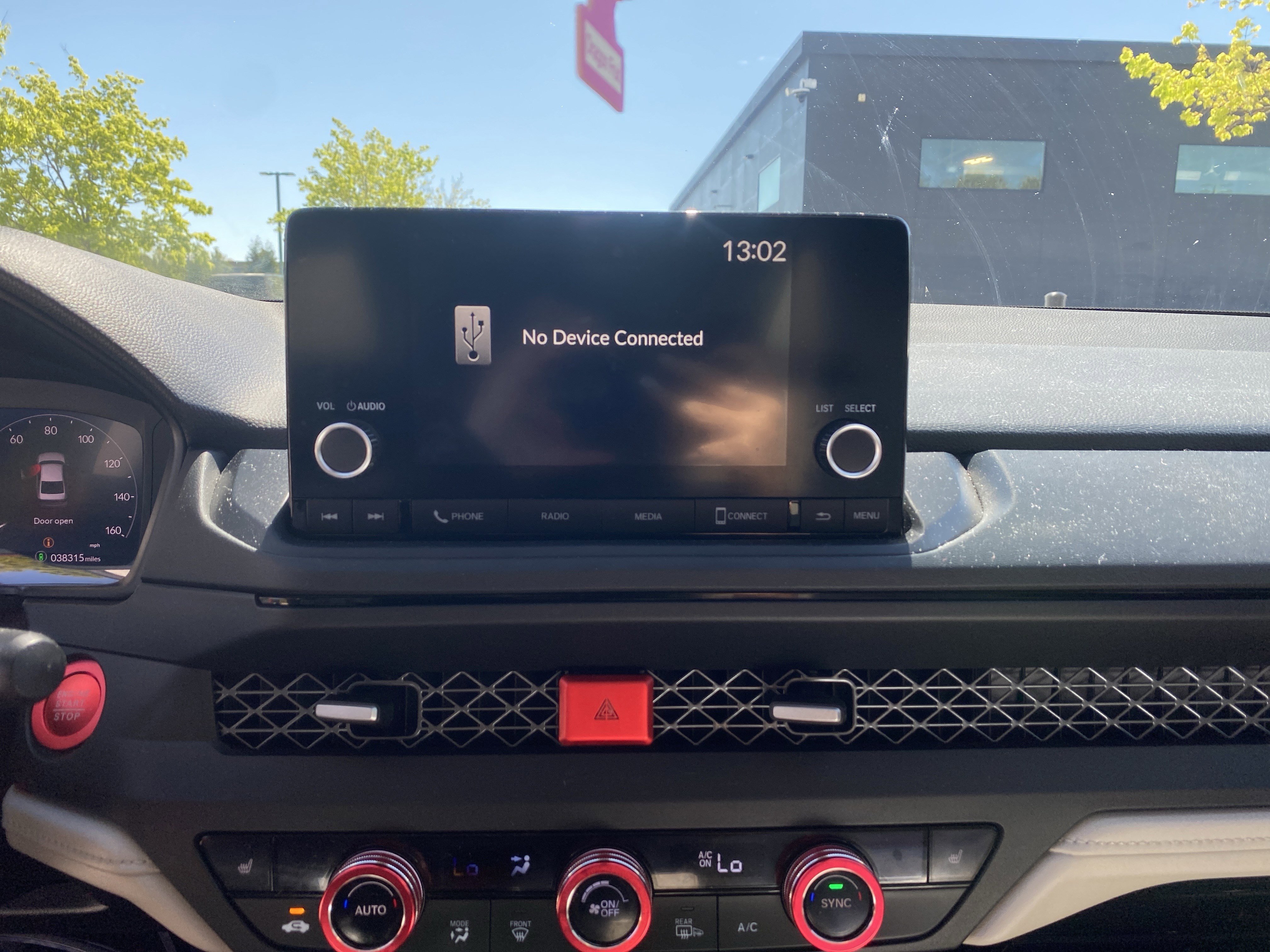 Used 2023 Honda Accord EX image 22