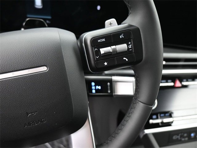 New 2026 Hyundai Santa Fe SEL image 18