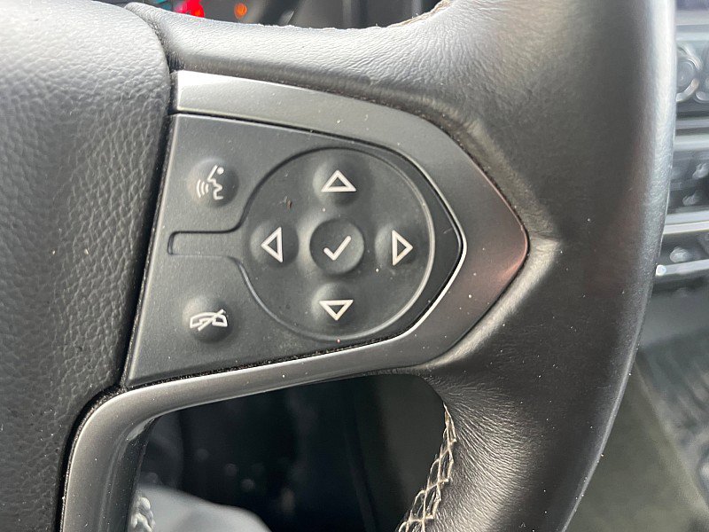 Used 2017 Chevrolet Silverado 1500 LT w/ All Star Edition image 24