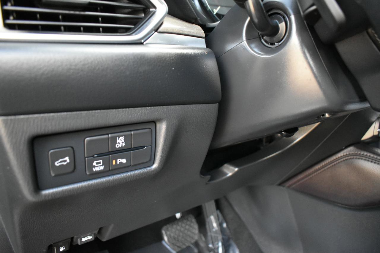 Used 2022 MAZDA CX-5 Signature AWD/4WD image 43
