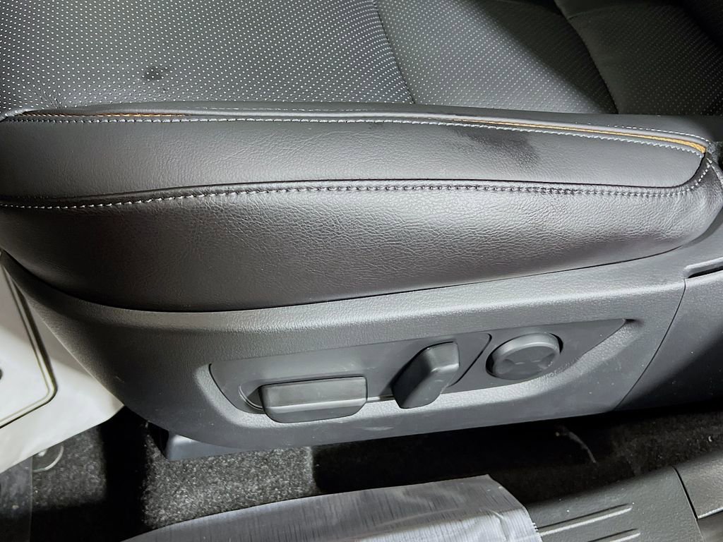 New 2026 MAZDA CX-50 2.5 Hybrid w/ Weather Package image 15