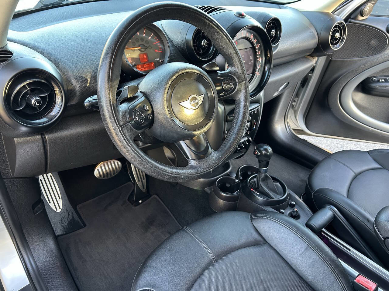 Used 2015 MINI Cooper Countryman S image 3