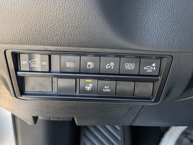 Used 2023 Toyota Tundra Limited image 25