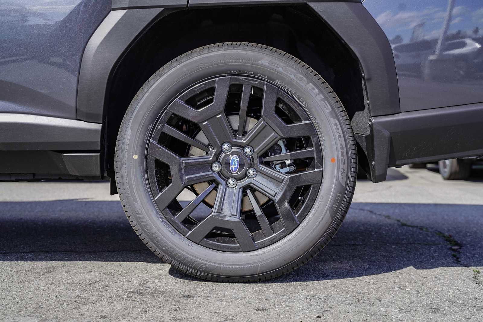 New 2026 Subaru Outback Limited XT image 8