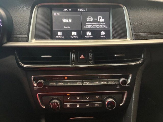 Used 2019 Kia Optima LX image 23