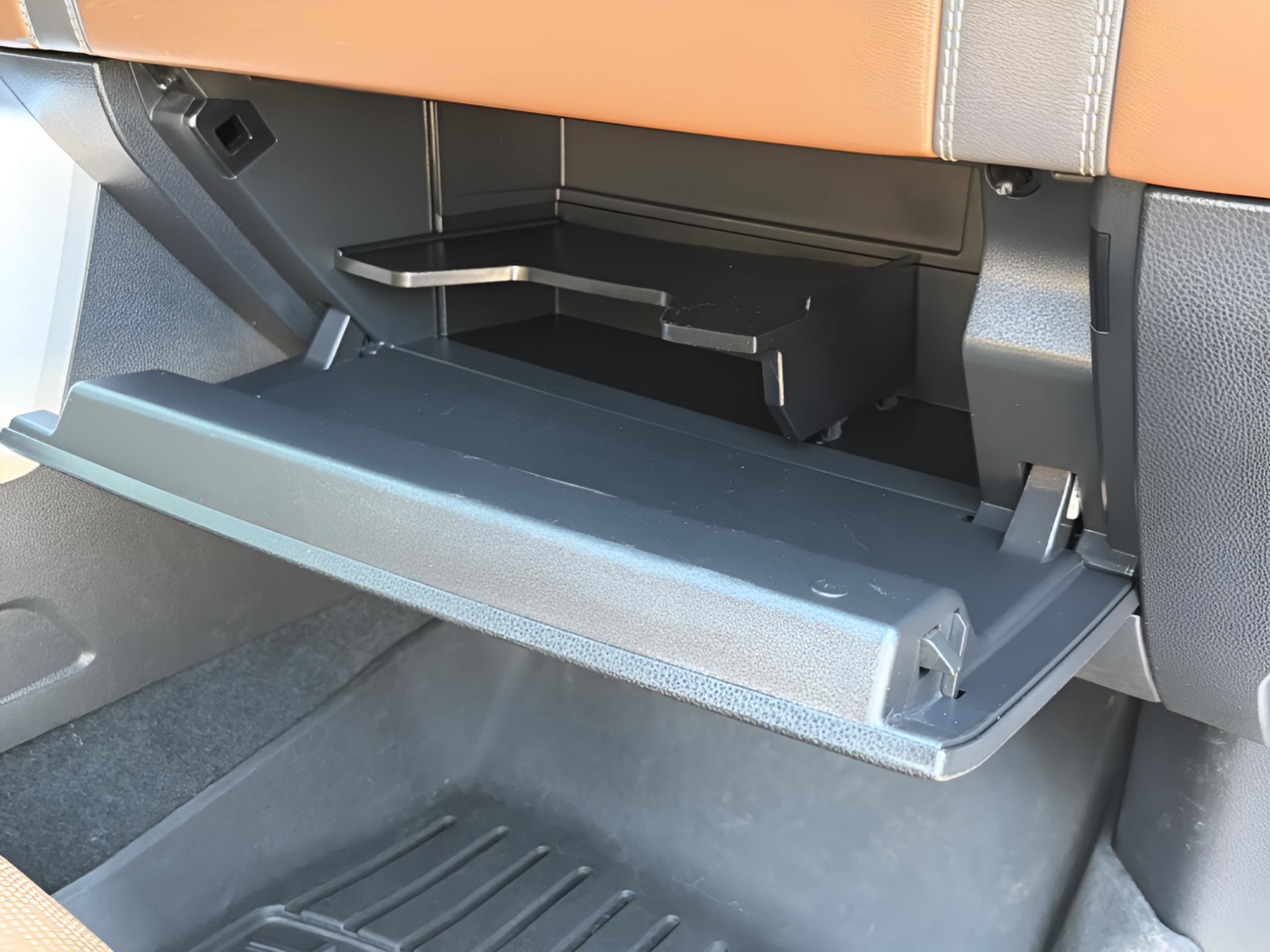 Used 2023 Toyota Tundra 1794 Edition image 30