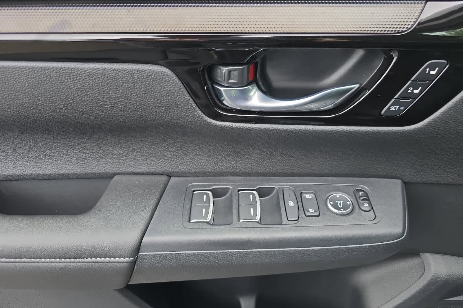 New 2026 Honda CR-V EX-L image 14