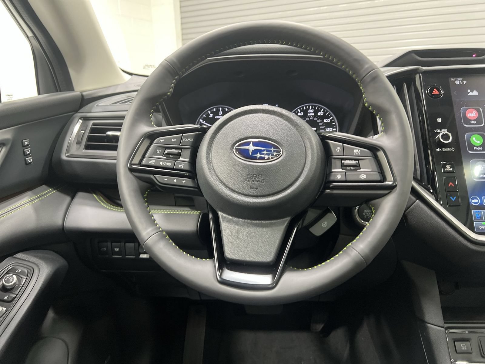 New 2026 Subaru Ascent Bronze Edition AWD/4WD image 14