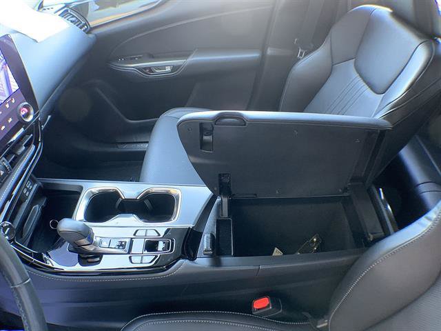 Certified 2022 Lexus NX 350 AWD w/ Accessory Package 2 image 20