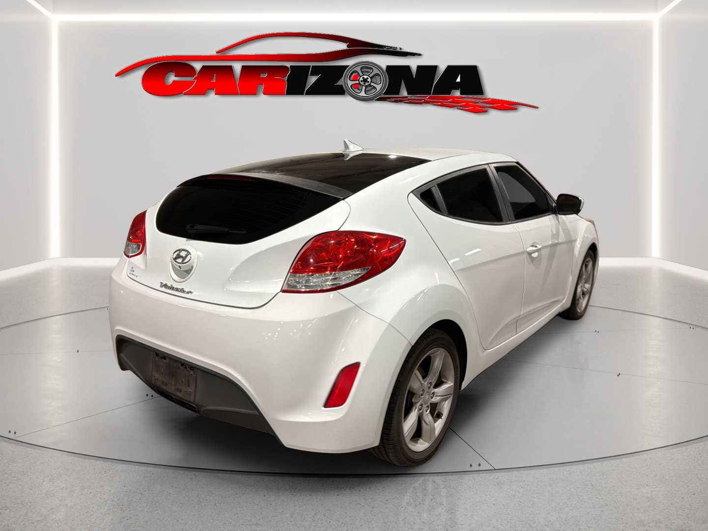 Used 2014 Hyundai Veloster FWD image 6