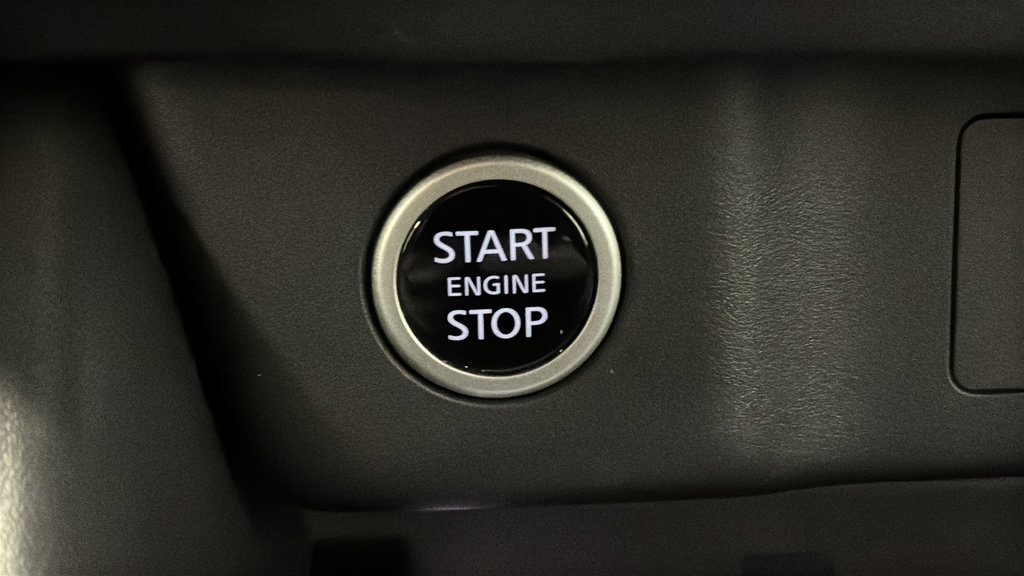 Used 2023 Nissan Rogue Platinum w/ Platinum Premium Package FWD image 35