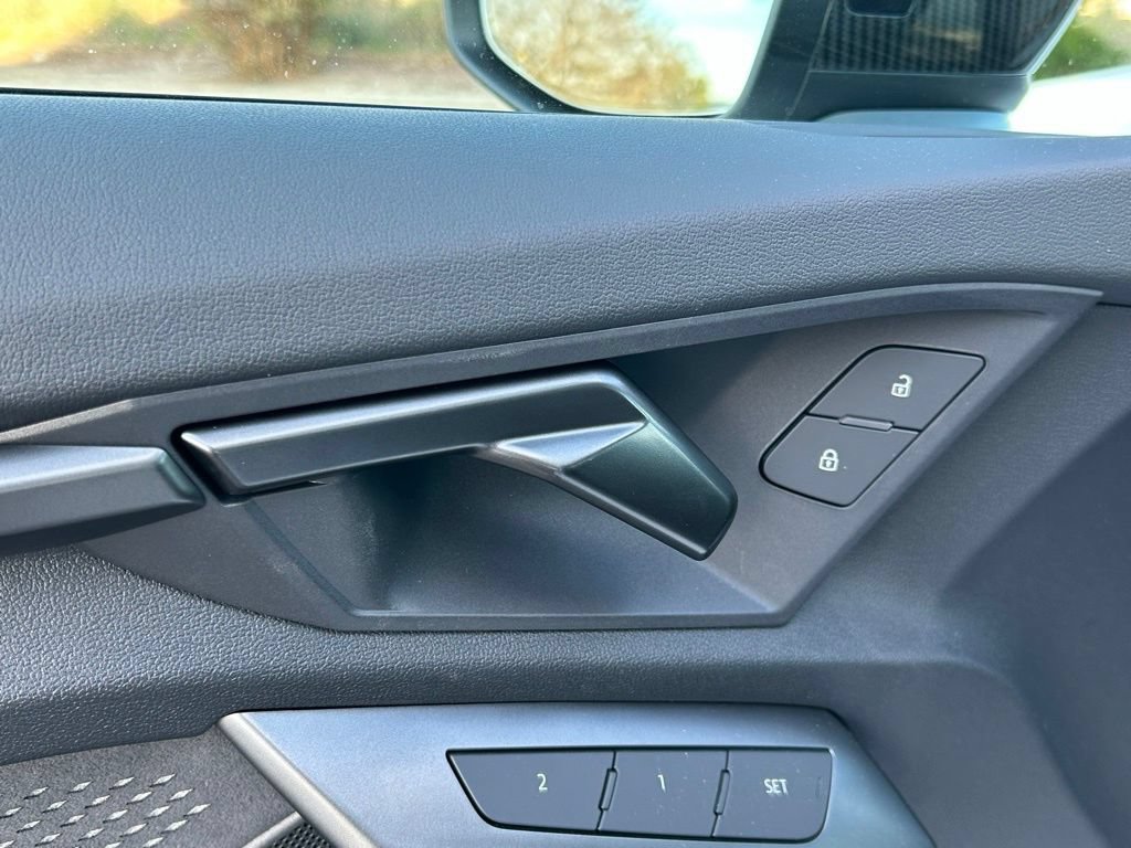 New 2026 Audi RS 3 AWD/4WD image 82