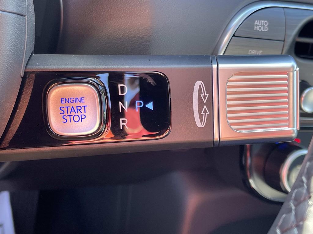 New 2026 Hyundai Palisade Limited image 42