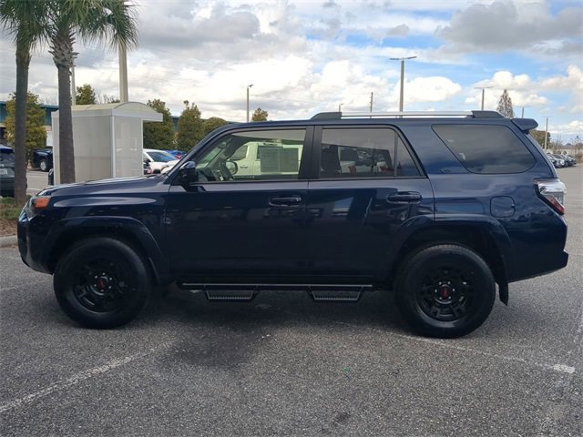 Certified 2023 Toyota 4Runner SR5 image 7