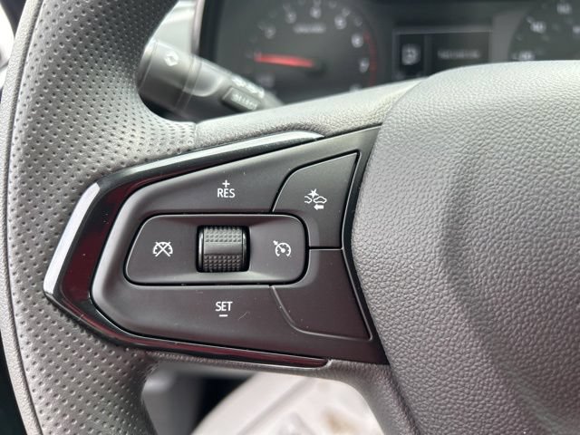 New 2026 Chevrolet Trax LS w/ LS Convenience Package FWD image 17