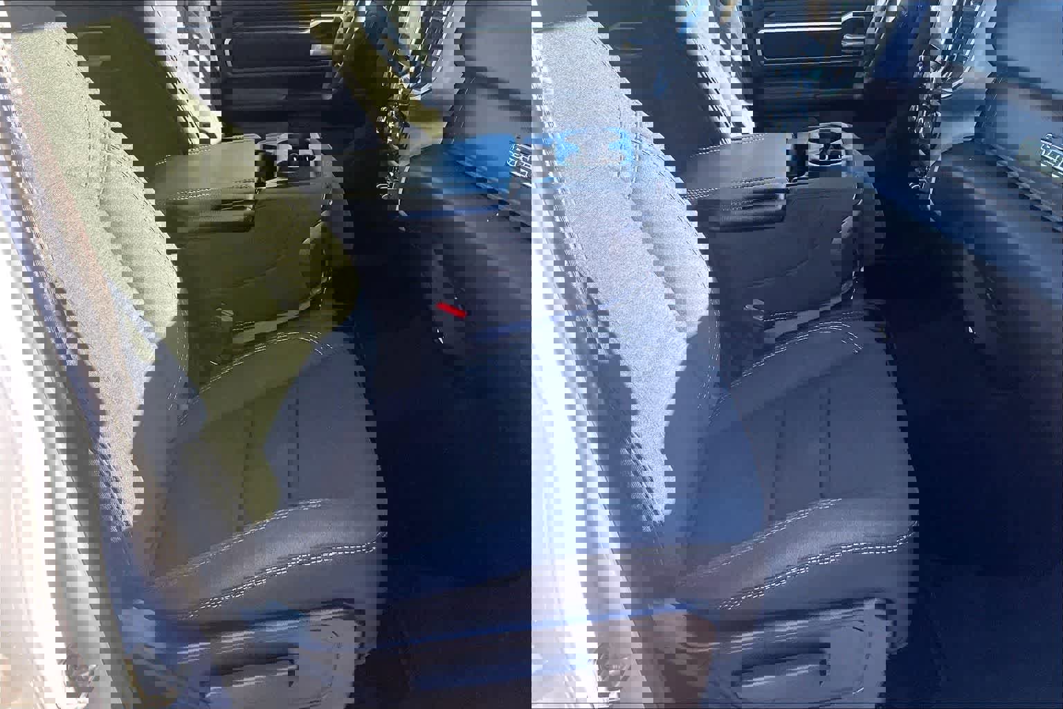 Used 2025 RAM 1500 Big Horn image 14