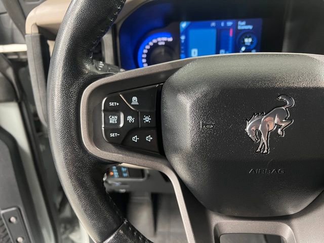 Used 2023 Ford Bronco Wildtrak image 29