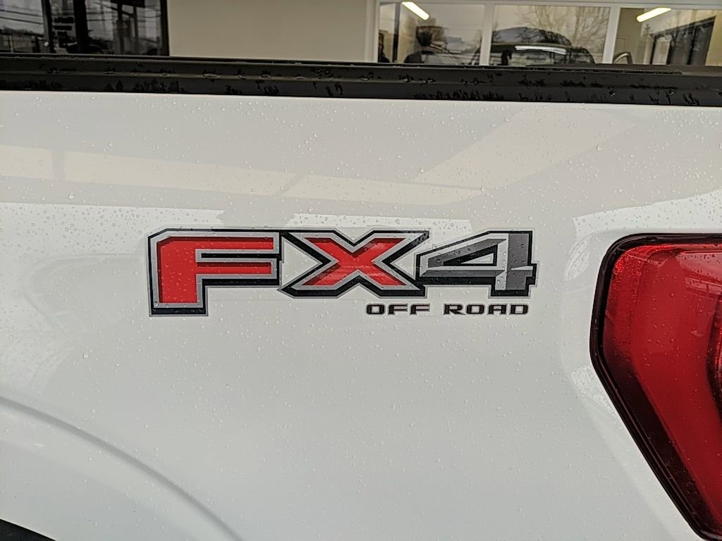 Certified 2023 Ford F150 Lariat w/ Equipment Group 502A High image 10