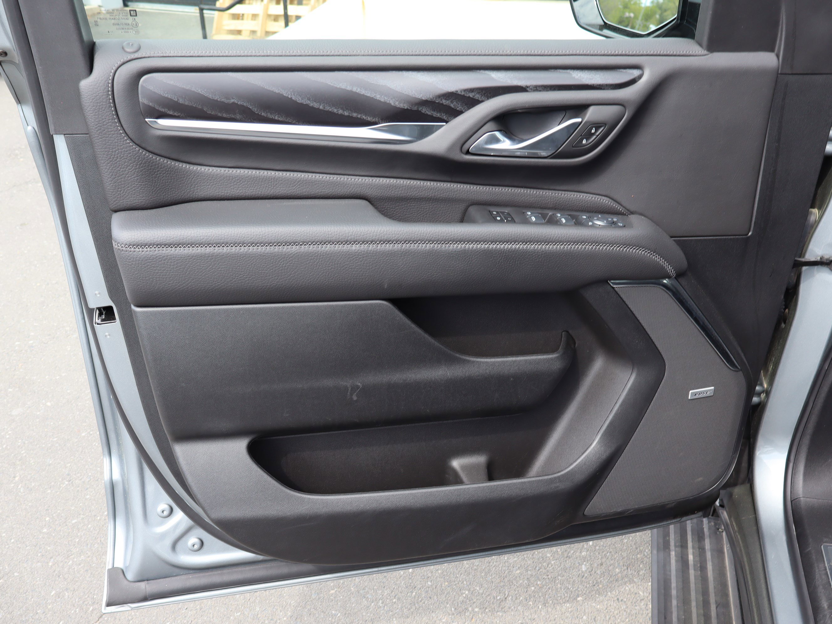 Certified 2024 GMC Yukon Denali image 17