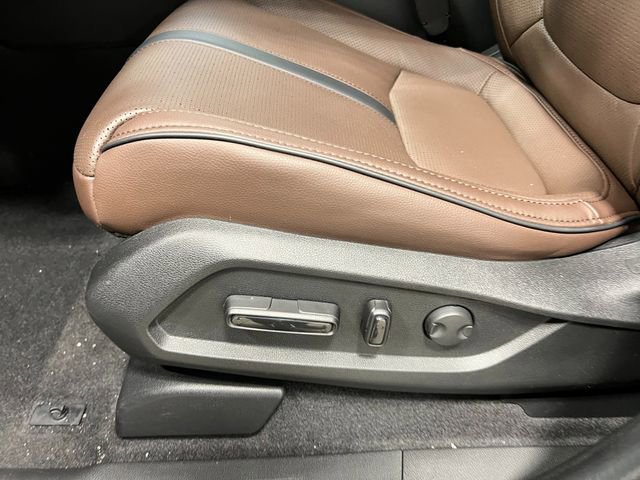 New 2025 Honda Pilot Elite image 16