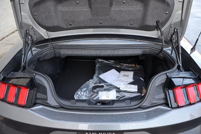 New 2026 Ford Mustang Premium RWD image 22