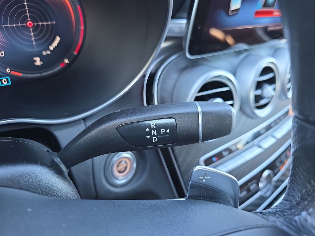 Used 2021 Mercedes-Benz C 300 C 300 image 26