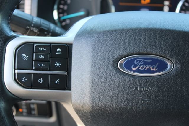 Used 2024 Ford Expedition Max Limited AWD/4WD image 21