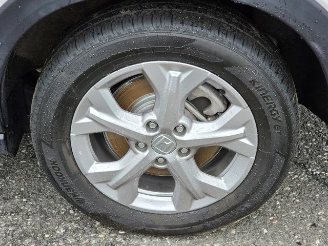 Certified 2024 Honda HR-V LX image 15