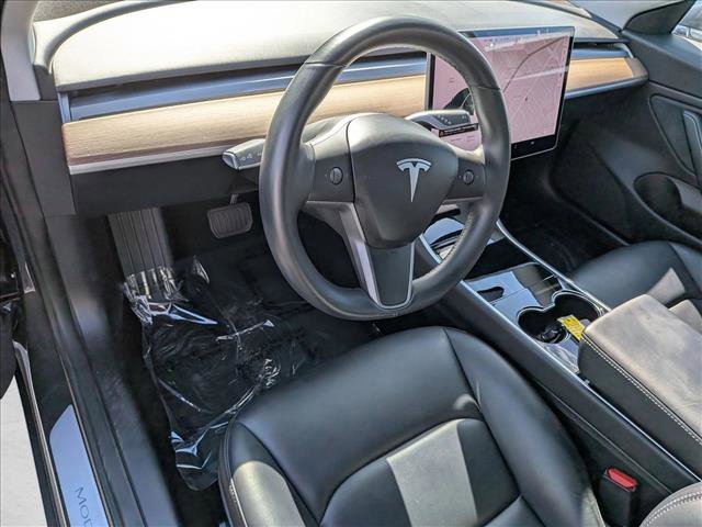 Used 2018 Tesla Model 3 Long Range RWD image 10