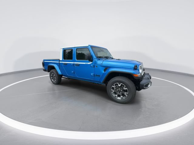 New 2026 Jeep Gladiator Mojave AWD/4WD image 2