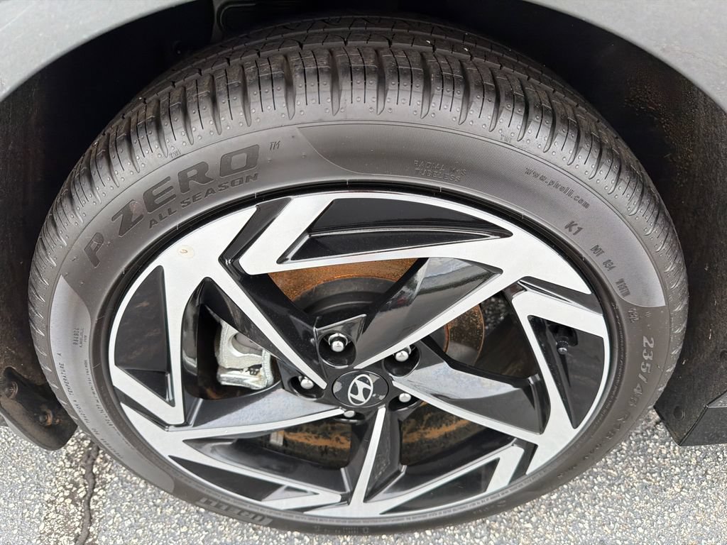Certified 2026 Hyundai Sonata SEL FWD image 17