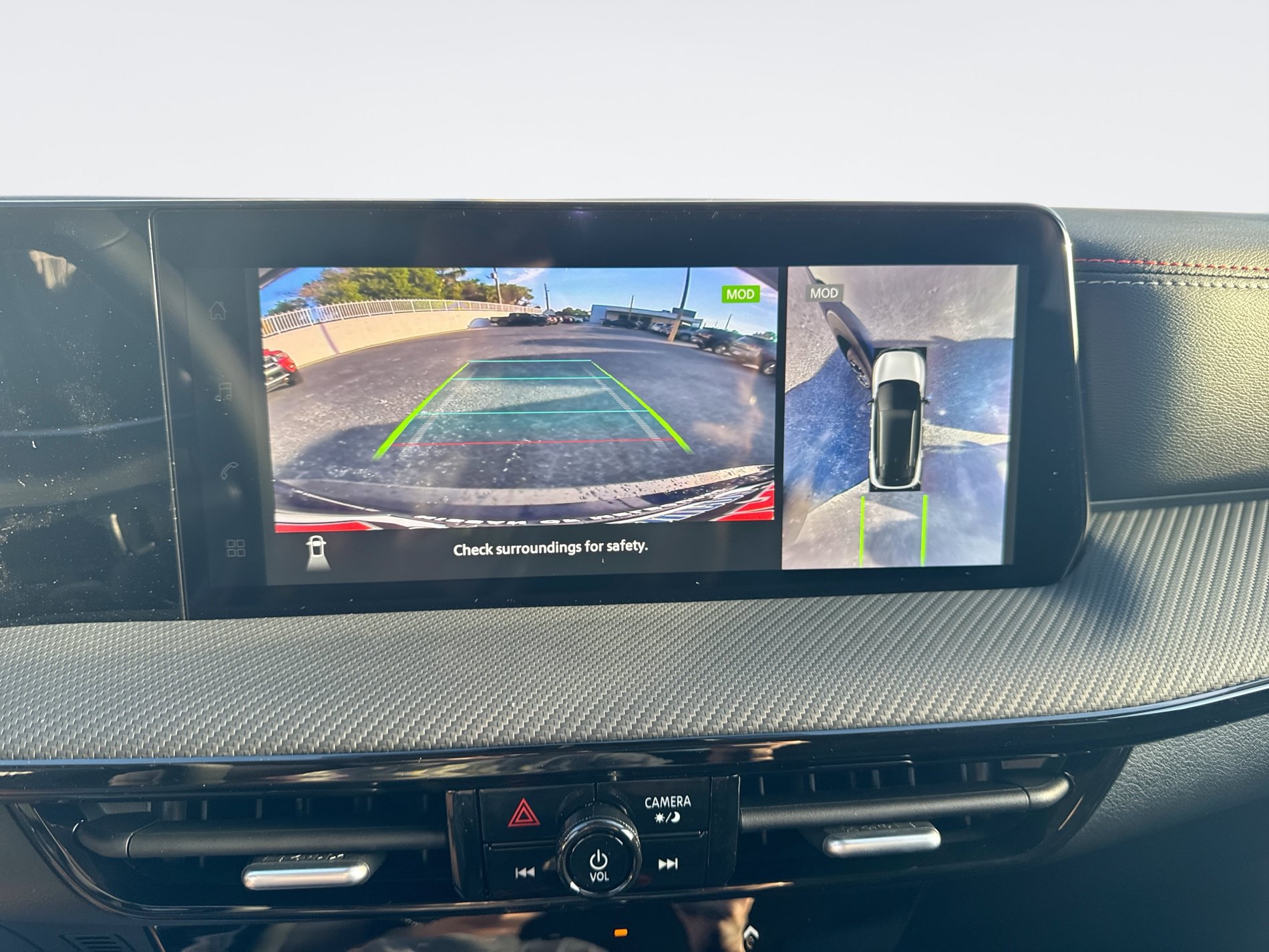 New 2027 Nissan Kicks SR FWD image 20
