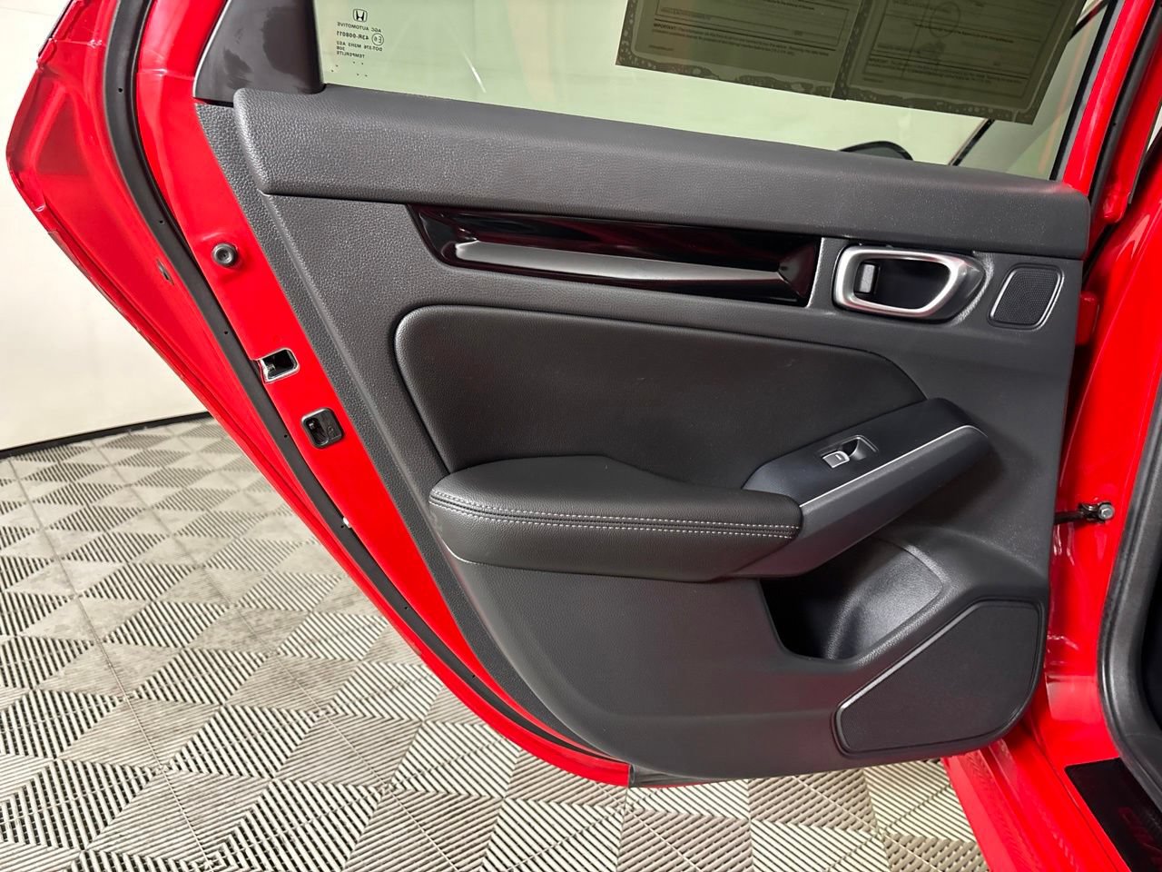 Used 2024 Honda Civic Touring image 23