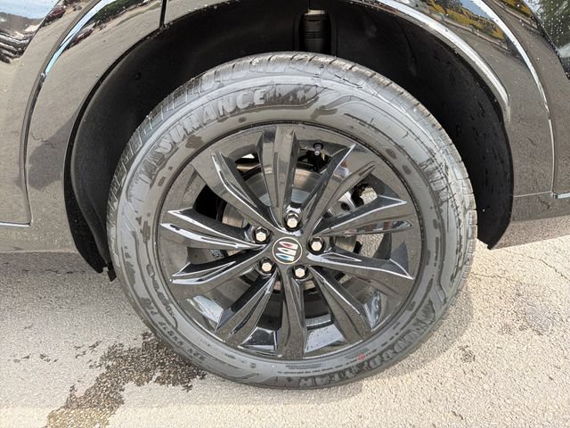 New 2026 Buick Envista Sport Touring w/ Convenience I Package FWD image 26