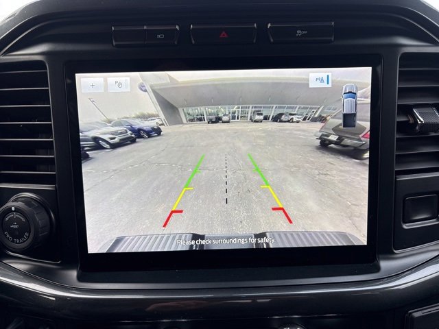 Used 2022 Ford F150 XLT w/ Equipment Group 302A High image 30