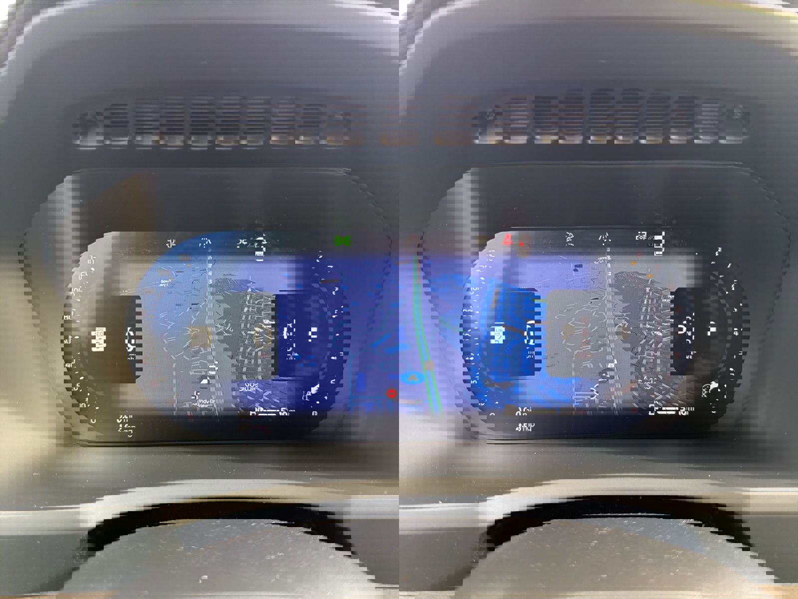 New 2026 Volvo XC90 B6 Core w/ Protection Package Premier image 64