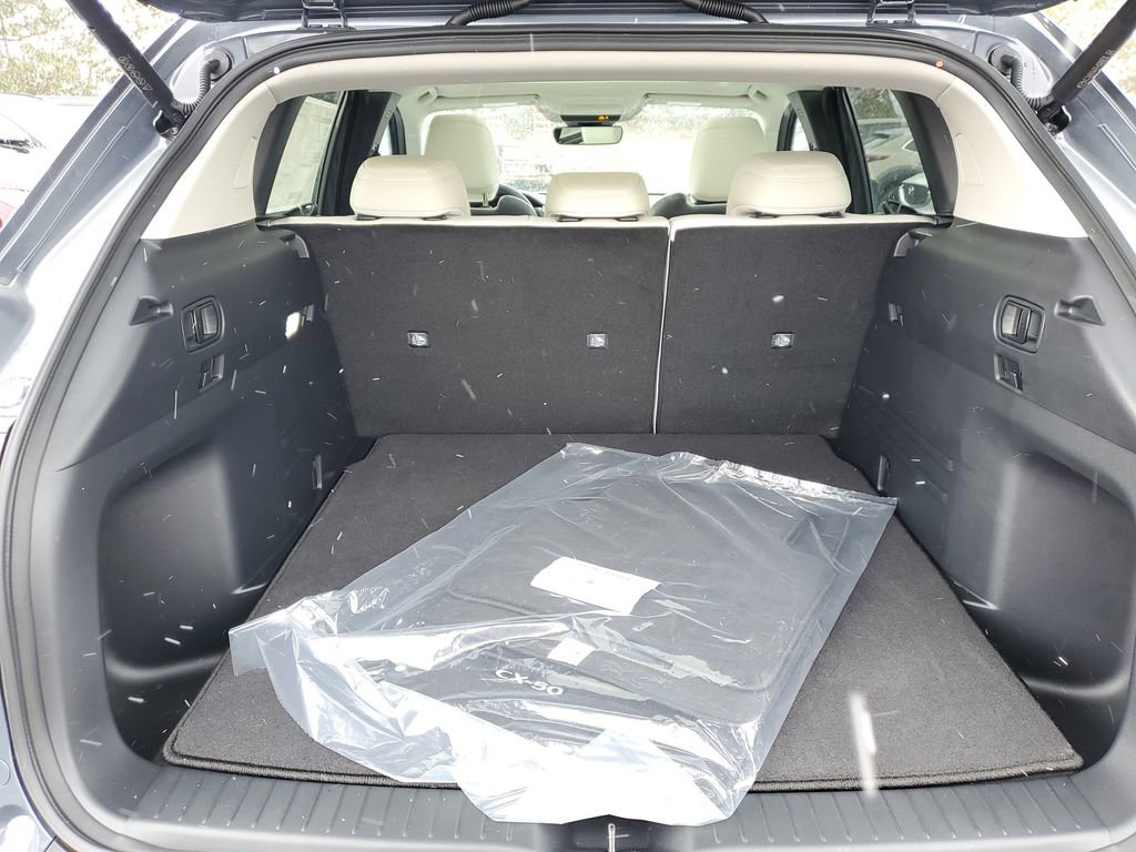 New 2026 MAZDA CX-50 AWD 2.5 S w/ Premium Package image 7