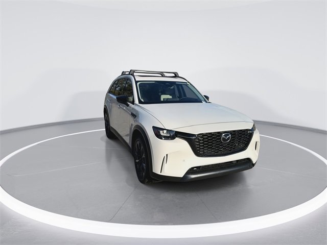 New 2026 MAZDA CX-90 3.3 Turbo w/ Premium Sport Pkg image 2
