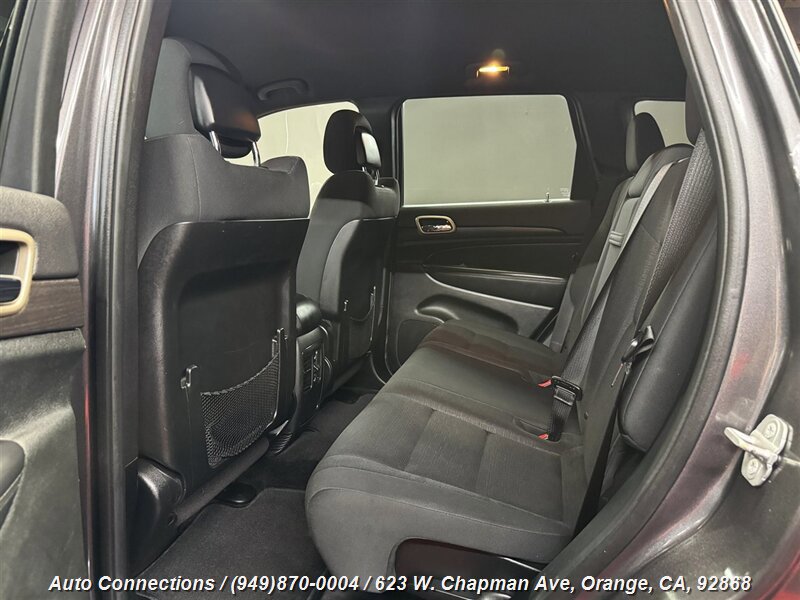 Used 2014 Jeep Grand Cherokee Laredo w/ Quick Order Package 23E image 9