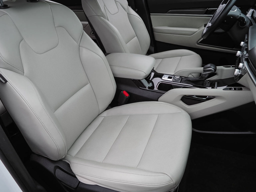 Used 2024 Kia Telluride S w/ S Sunroof Package AWD/4WD image 20