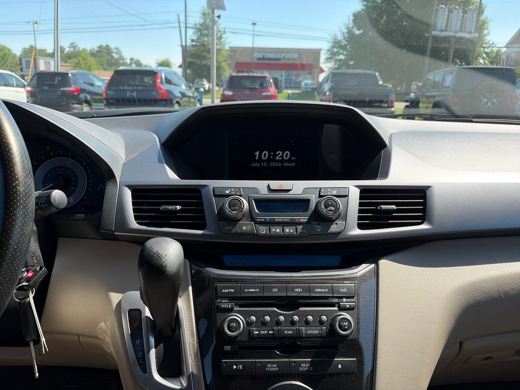 Used 2011 Honda Odyssey Touring image 26