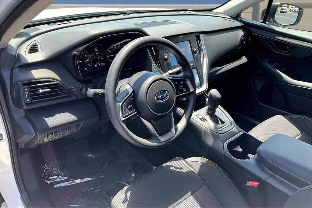 Used 2025 Subaru Legacy AWD/4WD image 19