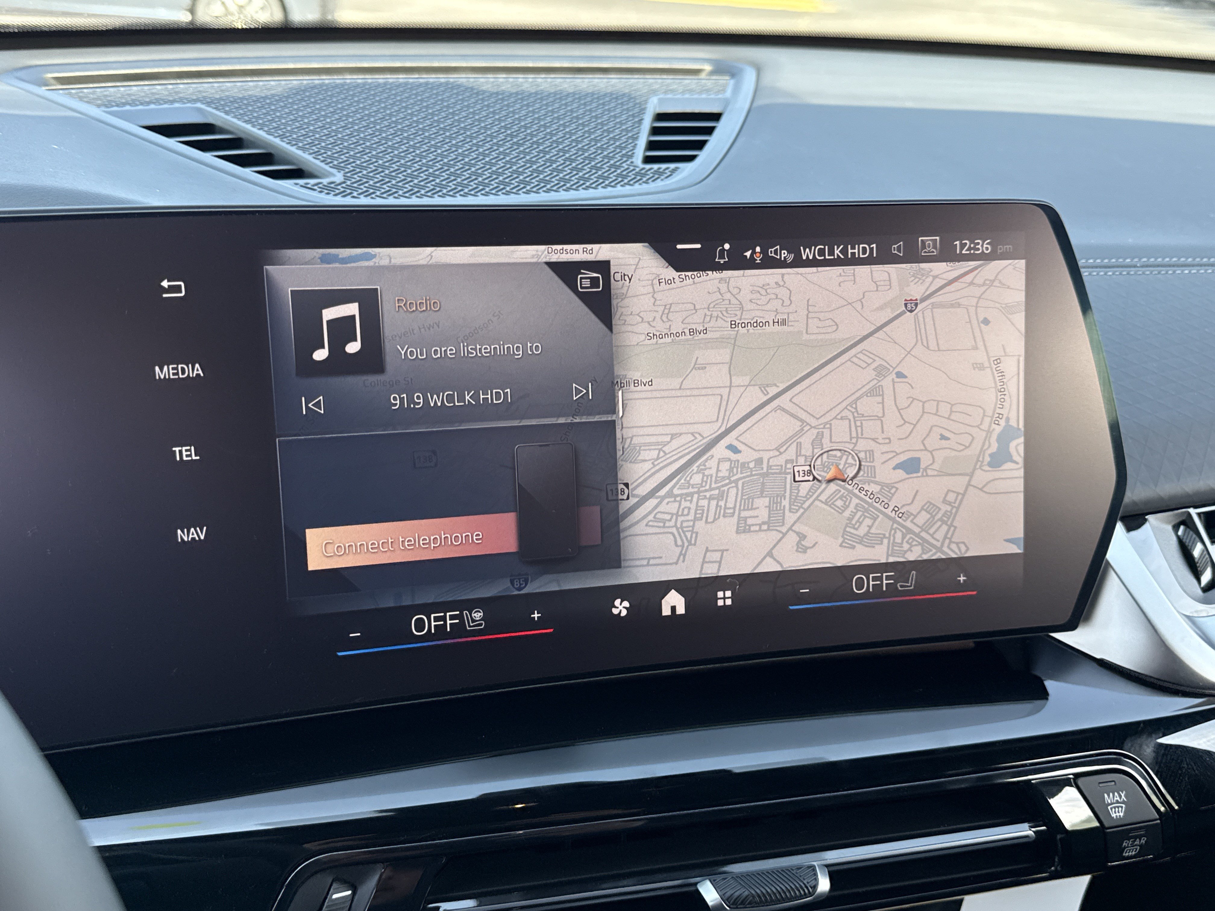 New 2026 BMW X2 xDrive28i AWD/4WD image 5
