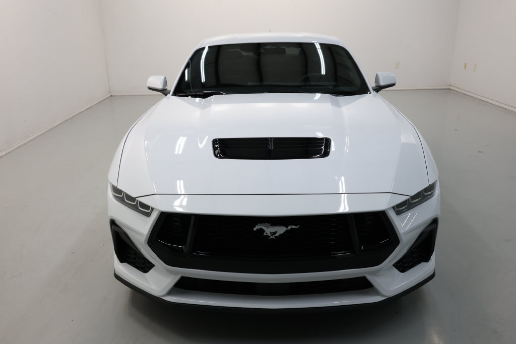 Used 2024 Ford Mustang GT Premium RWD image 57