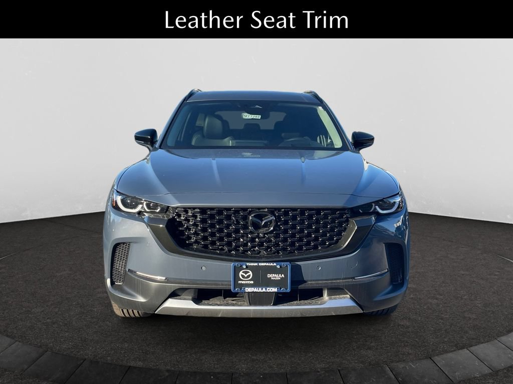 New 2026 MAZDA CX-50 2.5 Turbo w/ Weather Package AWD/4WD image 7