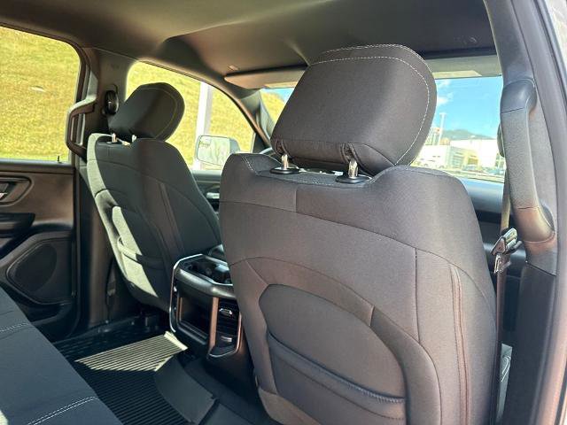 Used 2025 RAM 1500 Tradesman image 24