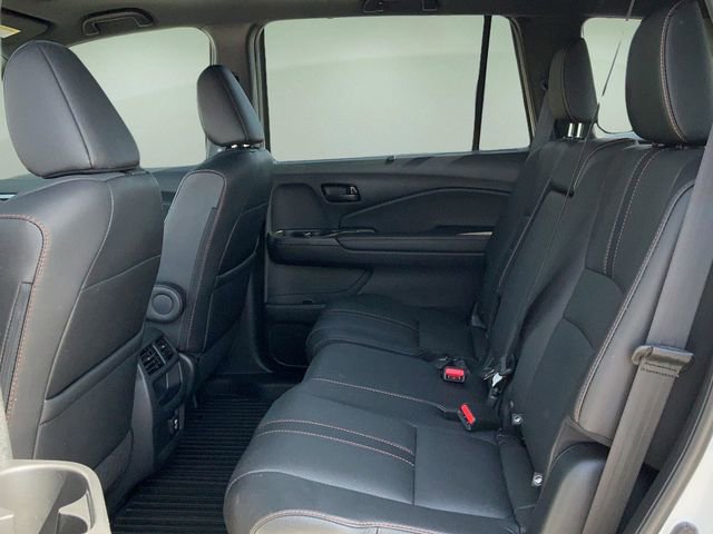 Used 2022 Honda Passport TrailSport image 13