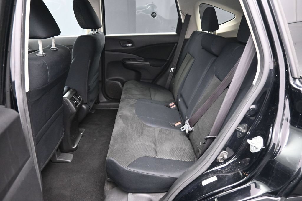 Used 2015 Honda CR-V EX image 21